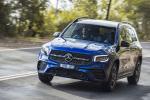 Mercedes-Benz GLB250 4Matic AMG Line 2020 года (AU)